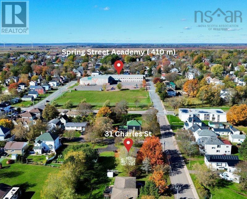 31 Charles Street, Amherst, Nova Scotia  B4H 3P9 - Photo 36 - 202626121