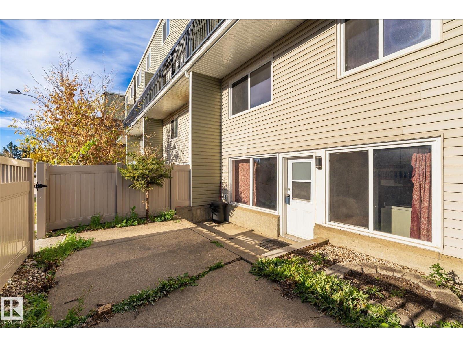 #104 7805 159 ST NW
