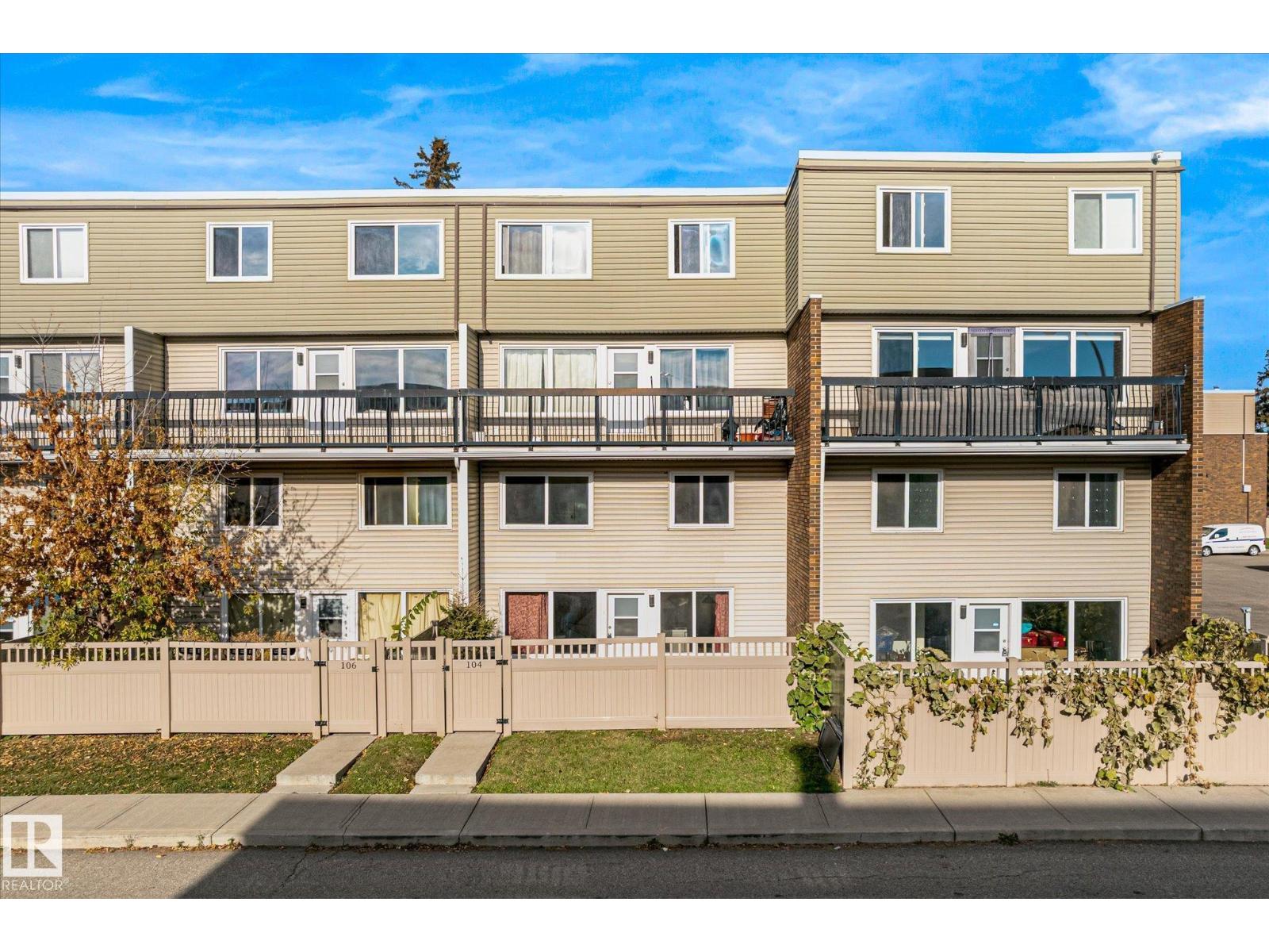 #104 7805 159 ST NW
