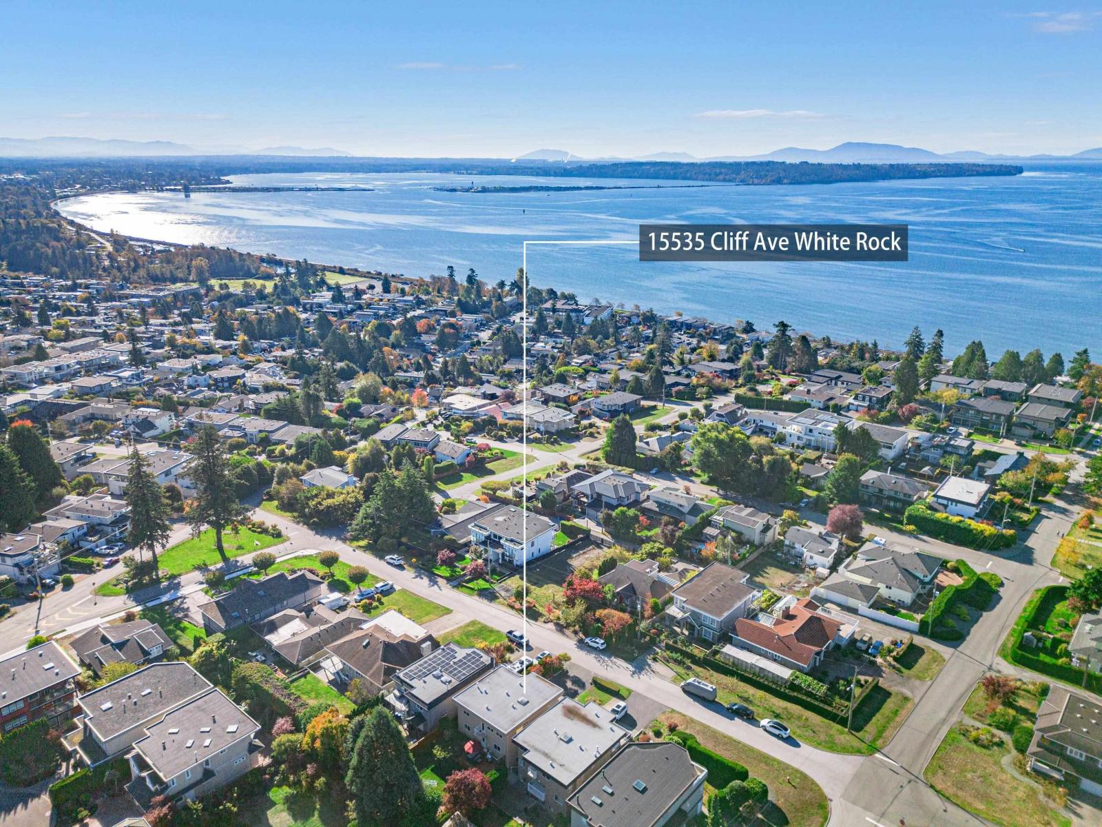 15535 Cliff Avenue, White Rock, British Columbia  V4B 1V8 - Photo 23 - R3176507