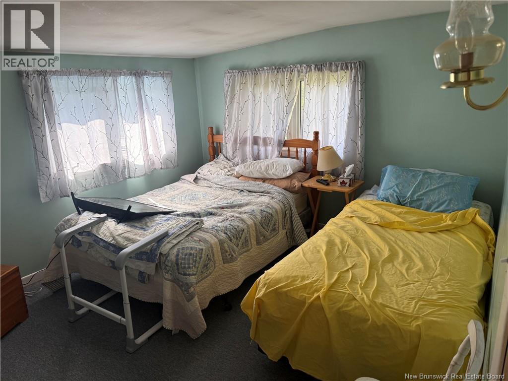 3534 Route 108, New Denmark, New Brunswick  E7G 2S6 - Photo 11 - NB149720