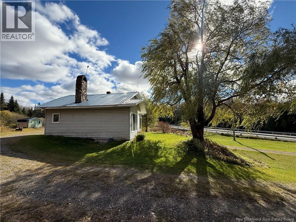 3534 Route 108, New Denmark, New Brunswick  E7G 2S6 - Photo 15 - NB149720