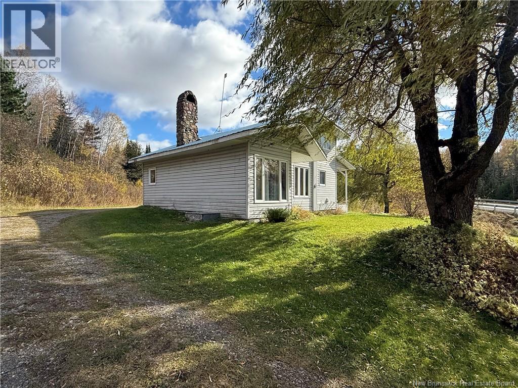 3534 Route 108, New Denmark, New Brunswick  E7G 2S6 - Photo 16 - NB149720