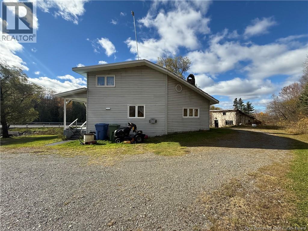 3534 Route 108, New Denmark, New Brunswick  E7G 2S6 - Photo 17 - NB149720