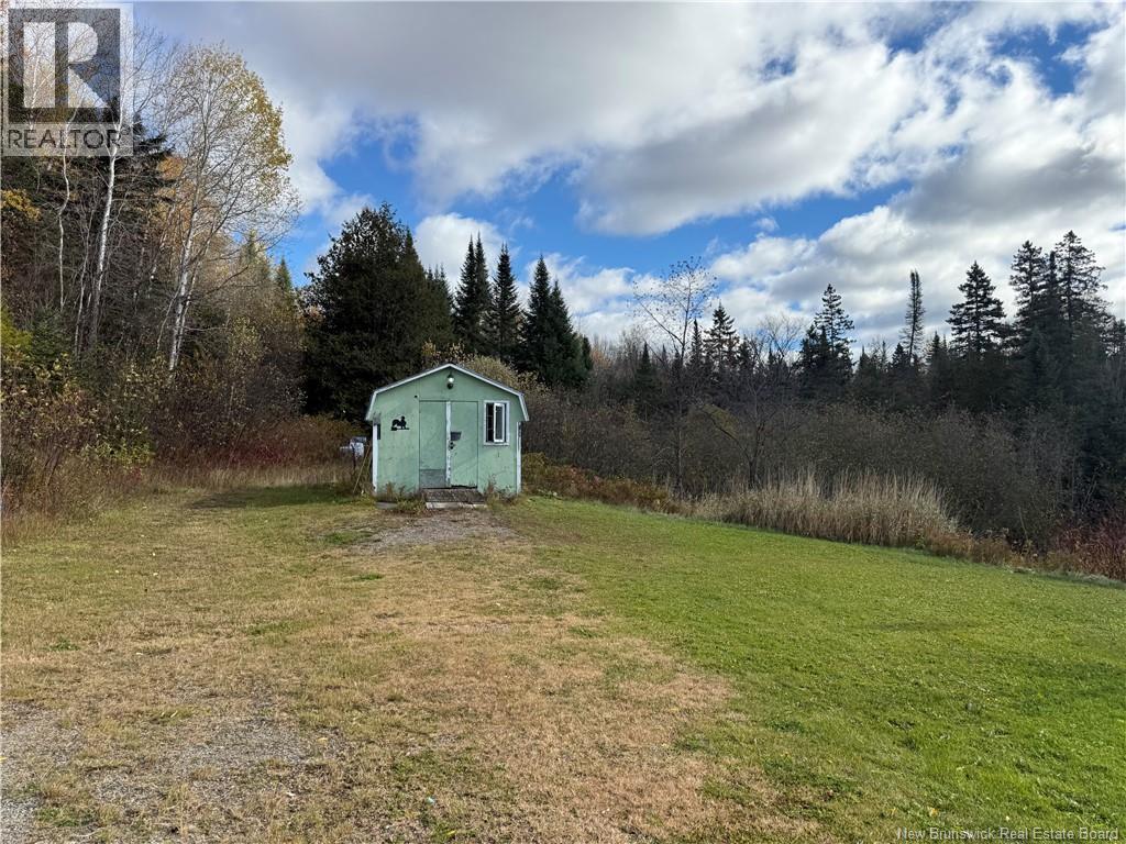 3534 Route 108, New Denmark, New Brunswick  E7G 2S6 - Photo 18 - NB149720