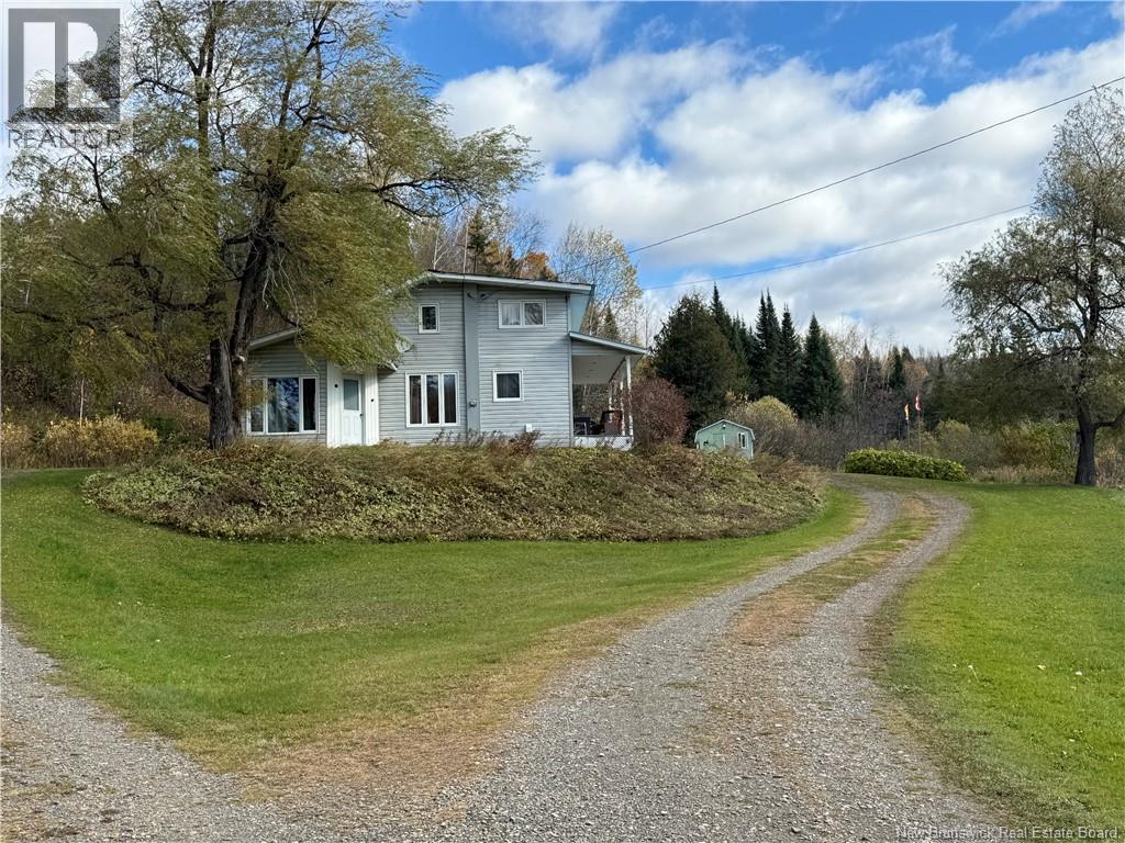3534 Route 108, New Denmark, New Brunswick  E7G 2S6 - Photo 2 - NB149720