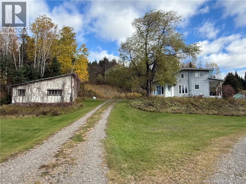 3534 Route 108, New Denmark, New Brunswick  E7G 2S6 - Photo 3 - NB149720