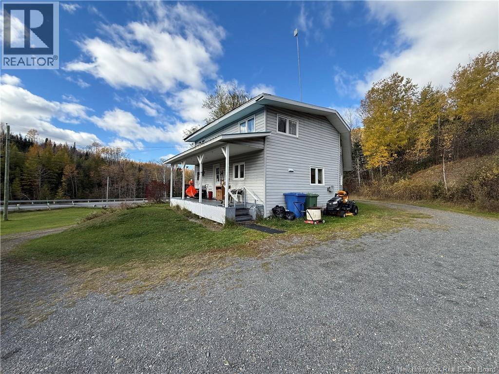 3534 Route 108, New Denmark, New Brunswick  E7G 2S6 - Photo 4 - NB149720