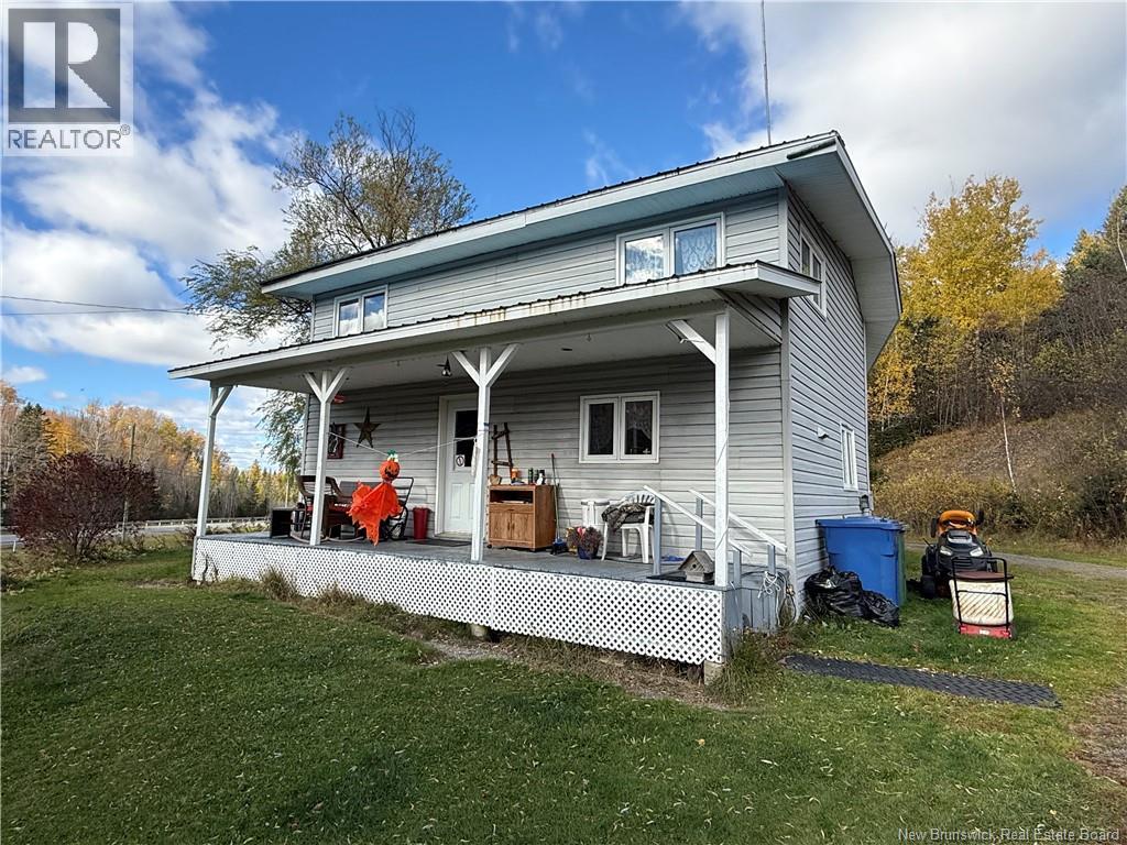 3534 Route 108, New Denmark, New Brunswick  E7G 2S6 - Photo 5 - NB149720