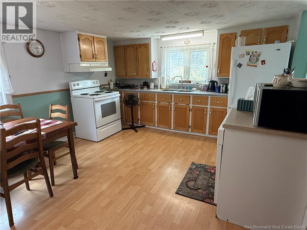 3534 Route 108, New Denmark, New Brunswick  E7G 2S6 - Photo 6 - NB149720