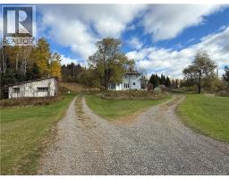 3534 Route 108, New Denmark, New Brunswick