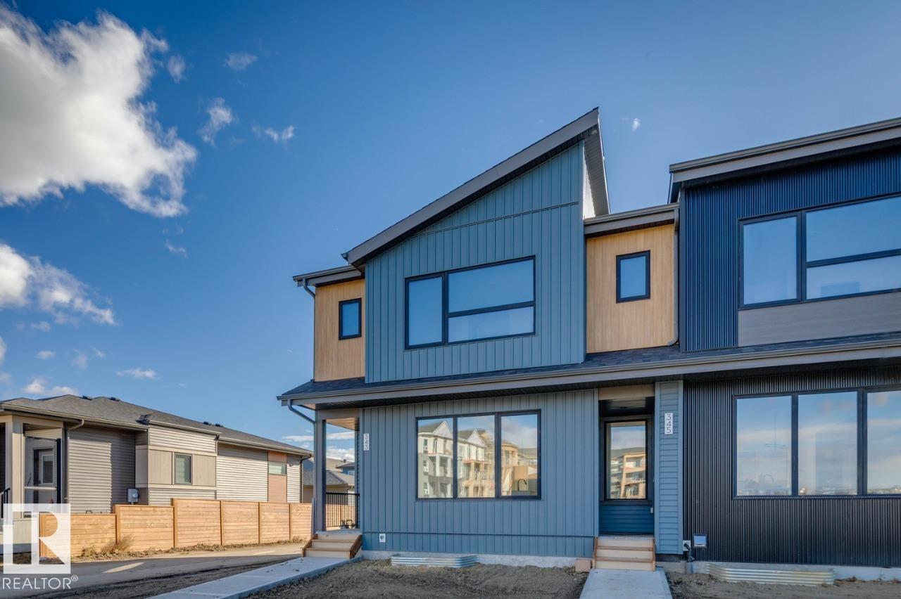343 Rankin DR, st. albert, Alberta