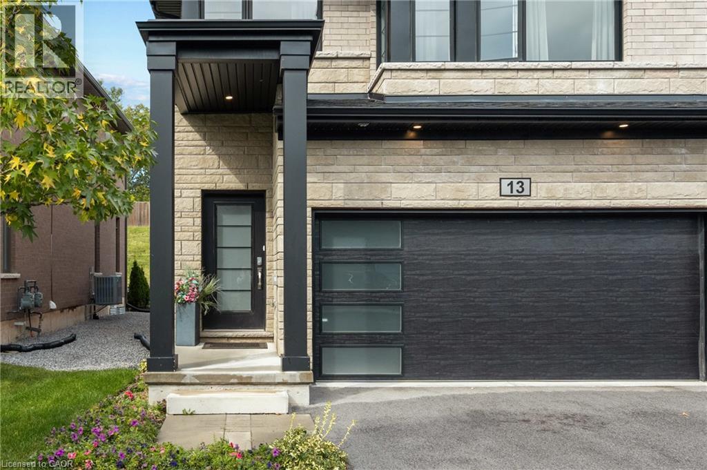 4552 Portage Road Unit# 13, Niagara Falls, Ontario  L2E 6A8 - Photo 3 - 40863296