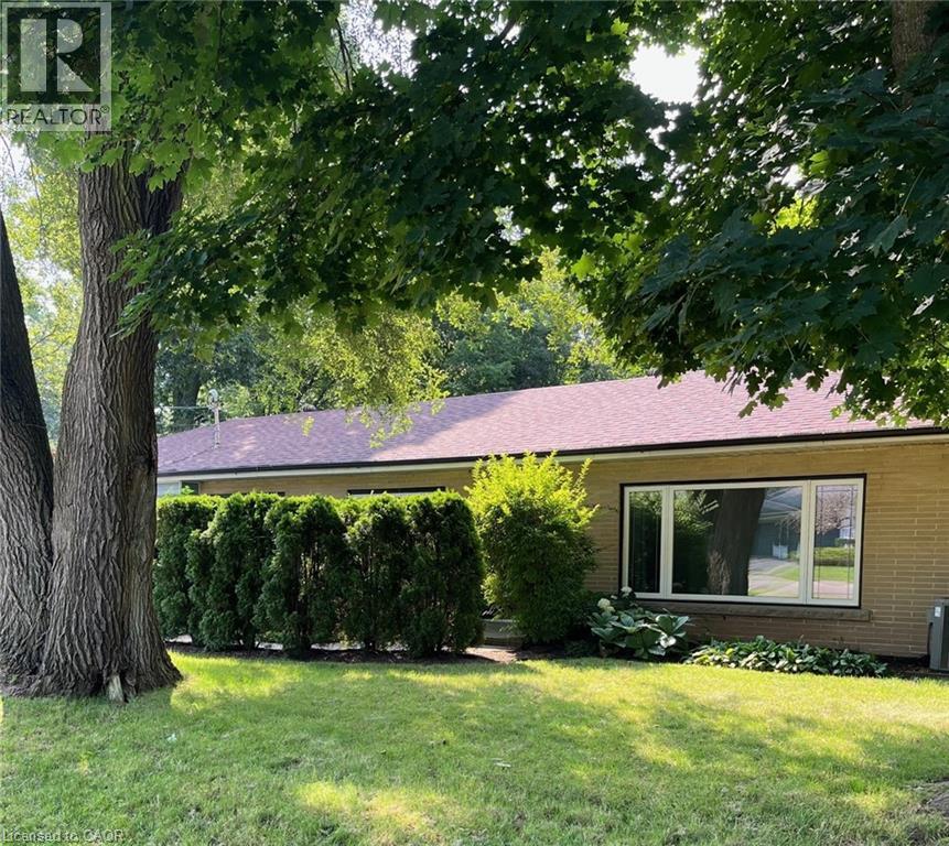 239 ROSEMARY Lane, Ancaster, Ontario
