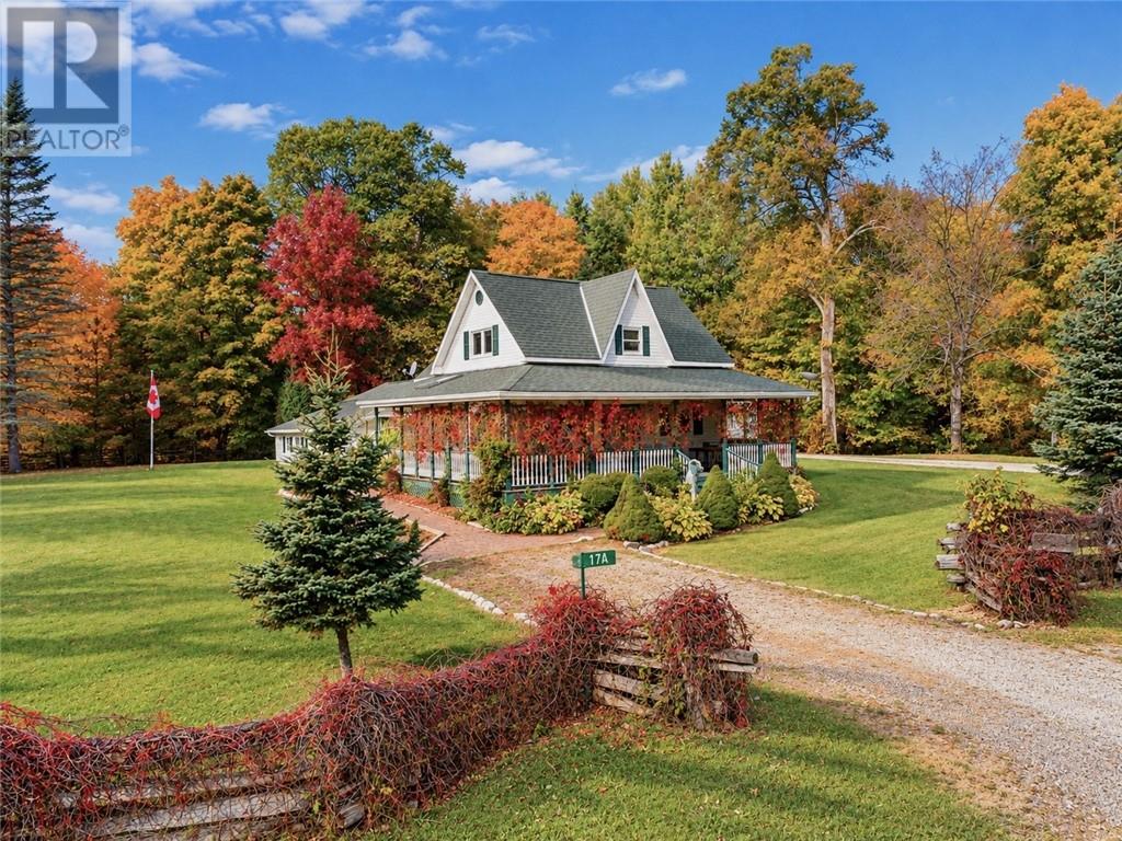 17a Silver Bay Road, Mindemoya, Ontario  P0P 1S0 - Photo 1 - 2130972