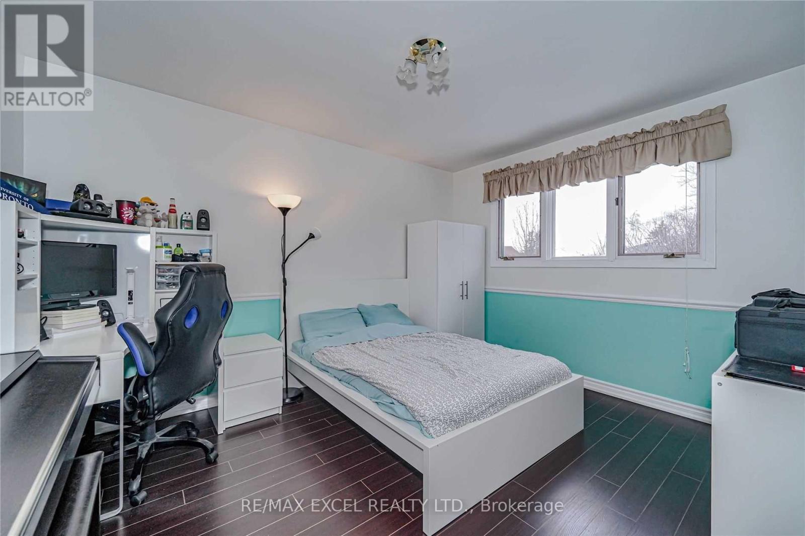 Upper - 83 Squire Bakers Lane, Markham, Ontario  L3P 3H1 - Photo 13 - N13857236