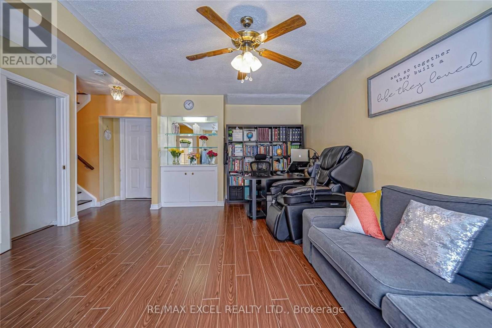 83 Squire Bakers Lane, Markham, Ontario  L3P 3H1 - Photo 11 - N14091710