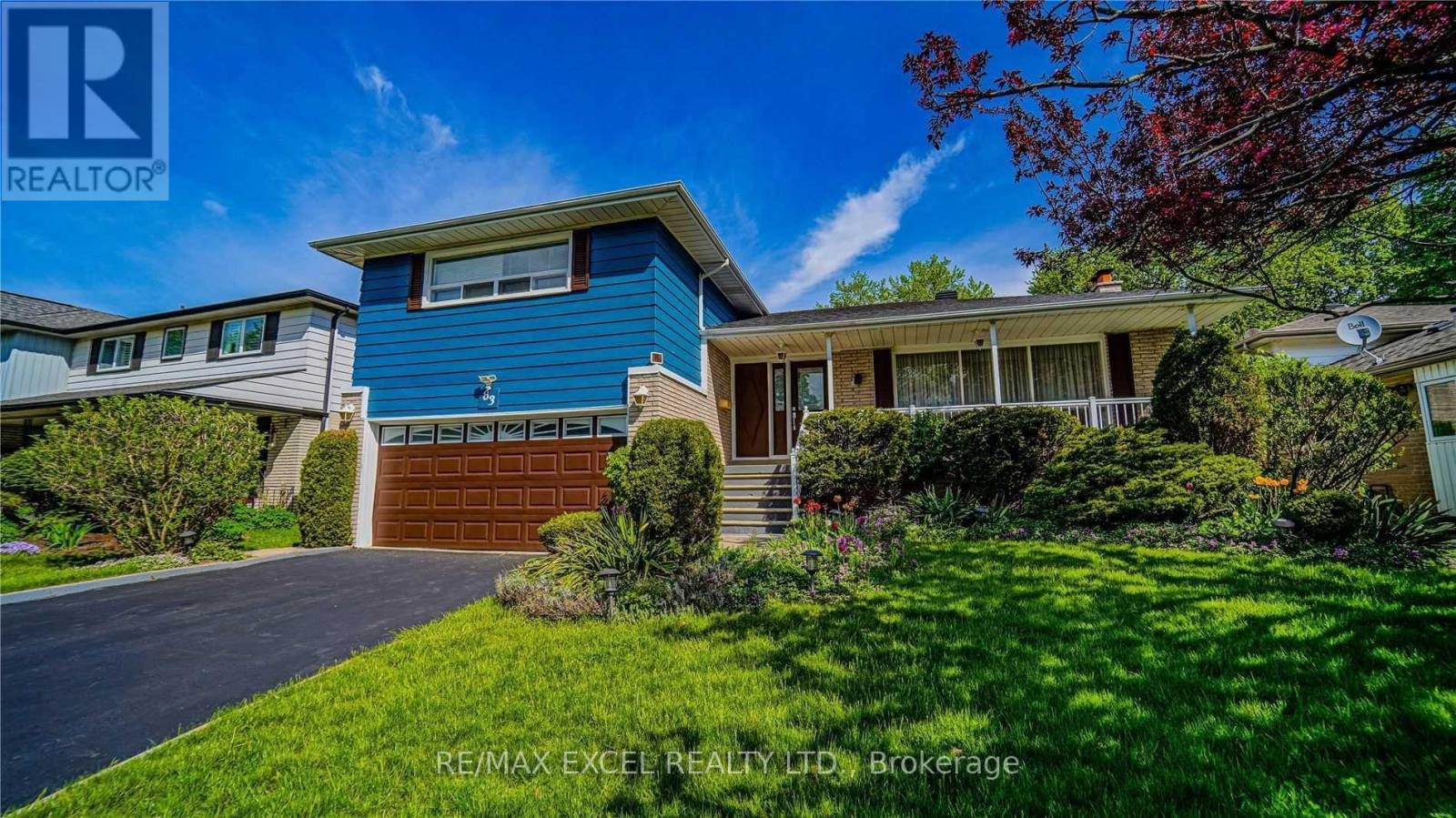 83 Squire Bakers Lane, Markham, Ontario  L3P 3H1 - Photo 2 - N14091710