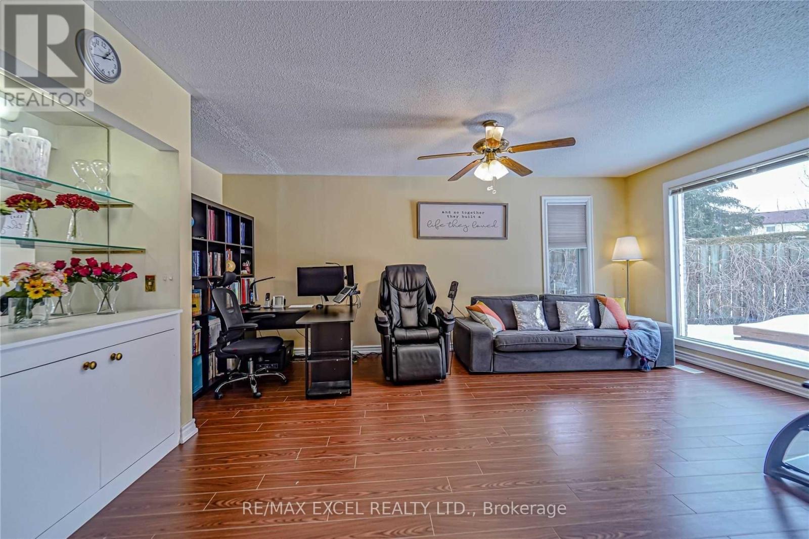 Upper - 83 Squire Bakers Lane, Markham, Ontario  L3P 3H1 - Photo 8 - N13857236