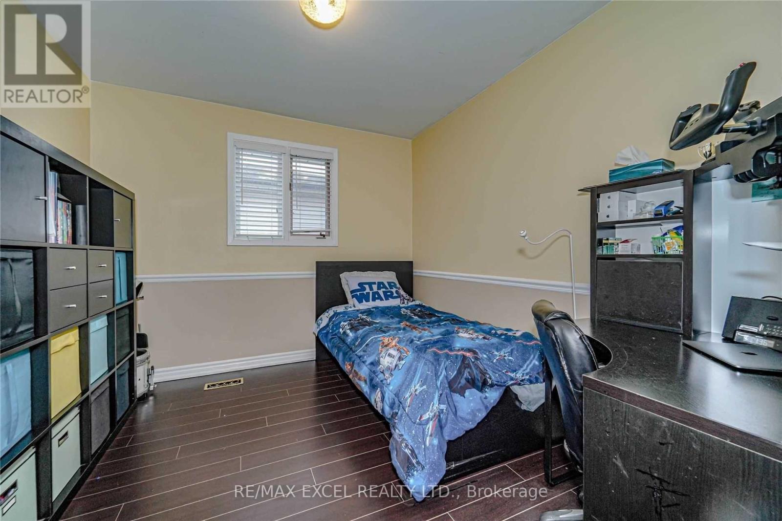 Upper - 83 Squire Bakers Lane, Markham, Ontario  L3P 3H1 - Photo 11 - N13857236
