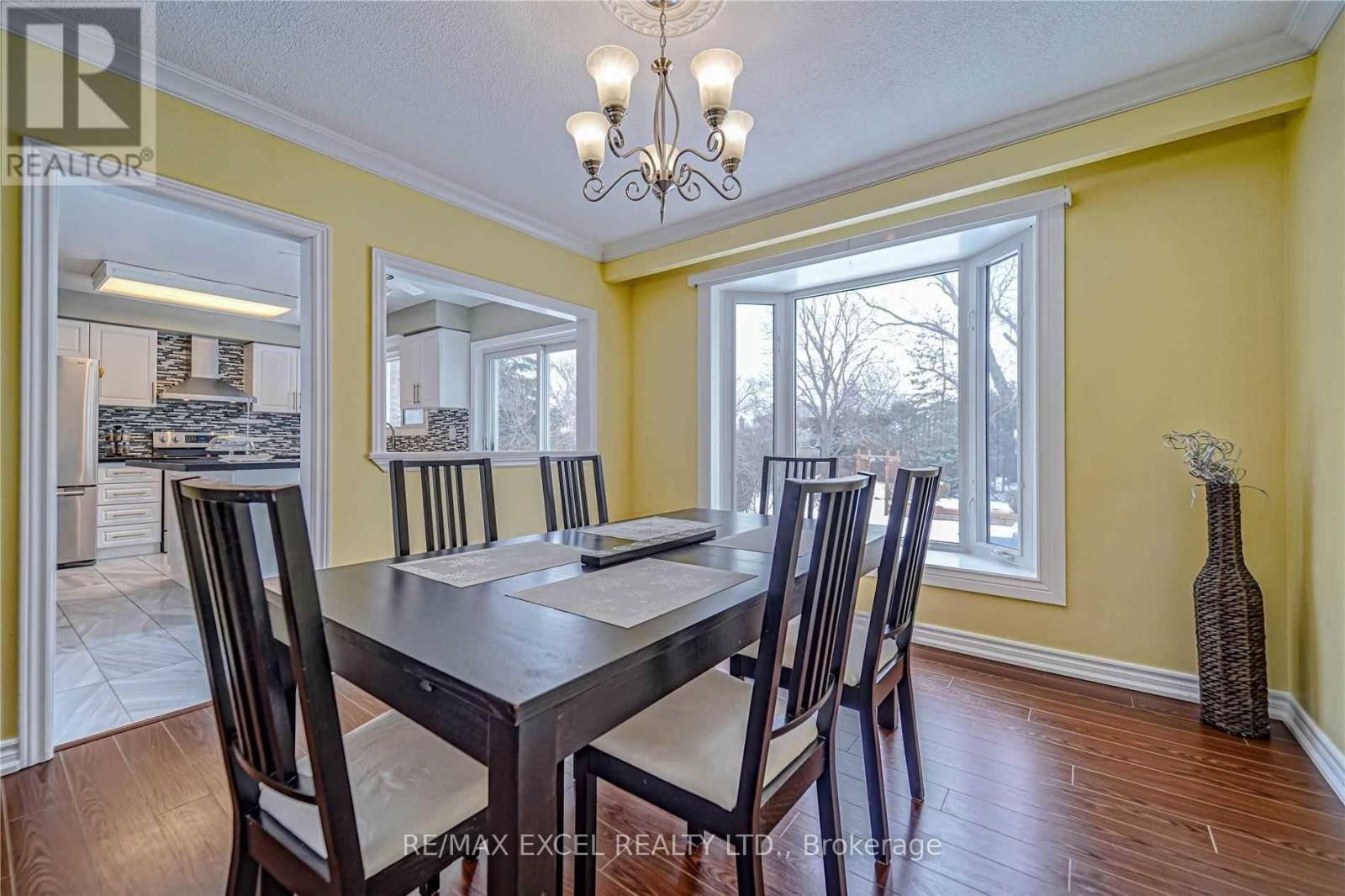 Upper - 83 Squire Bakers Lane, Markham, Ontario  L3P 3H1 - Photo 4 - N13857236