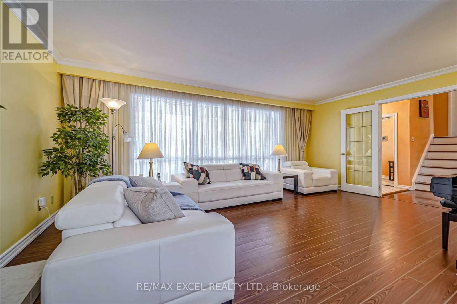 83 Squire Bakers Lane, Markham, Ontario  L3P 3H1 - Photo 4 - N14091710