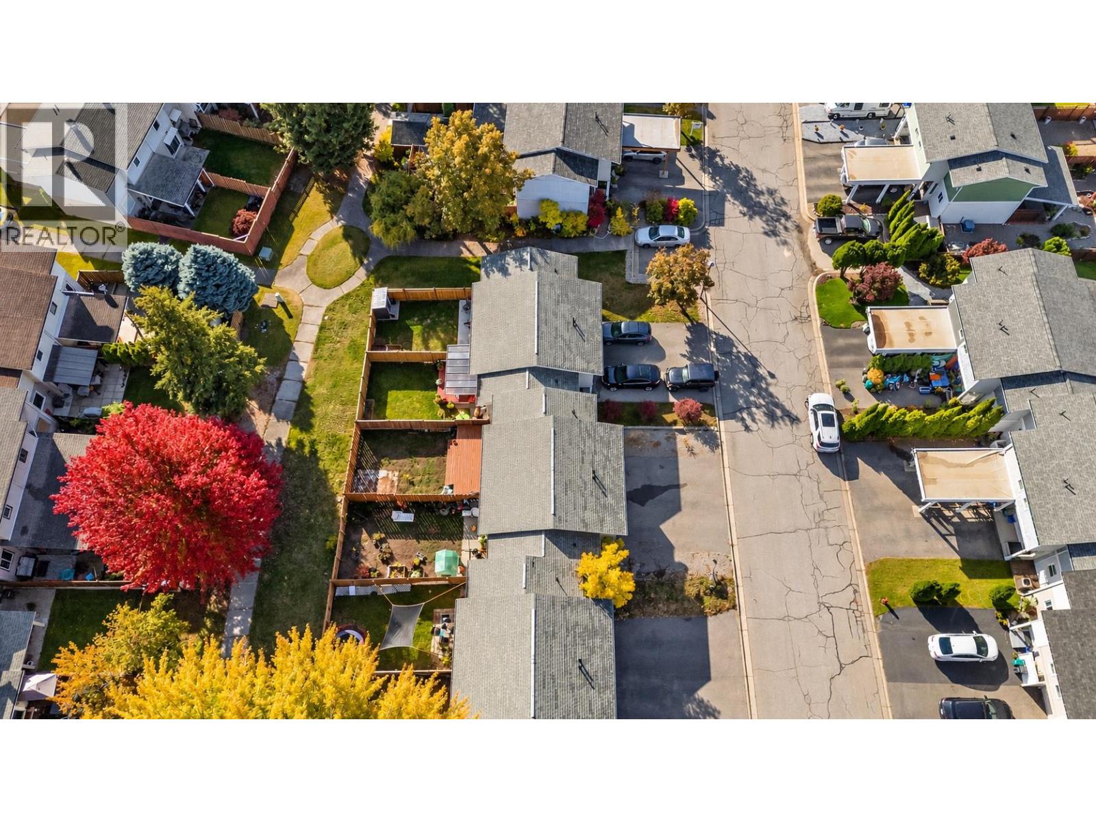 3307 LAUREL Crescent