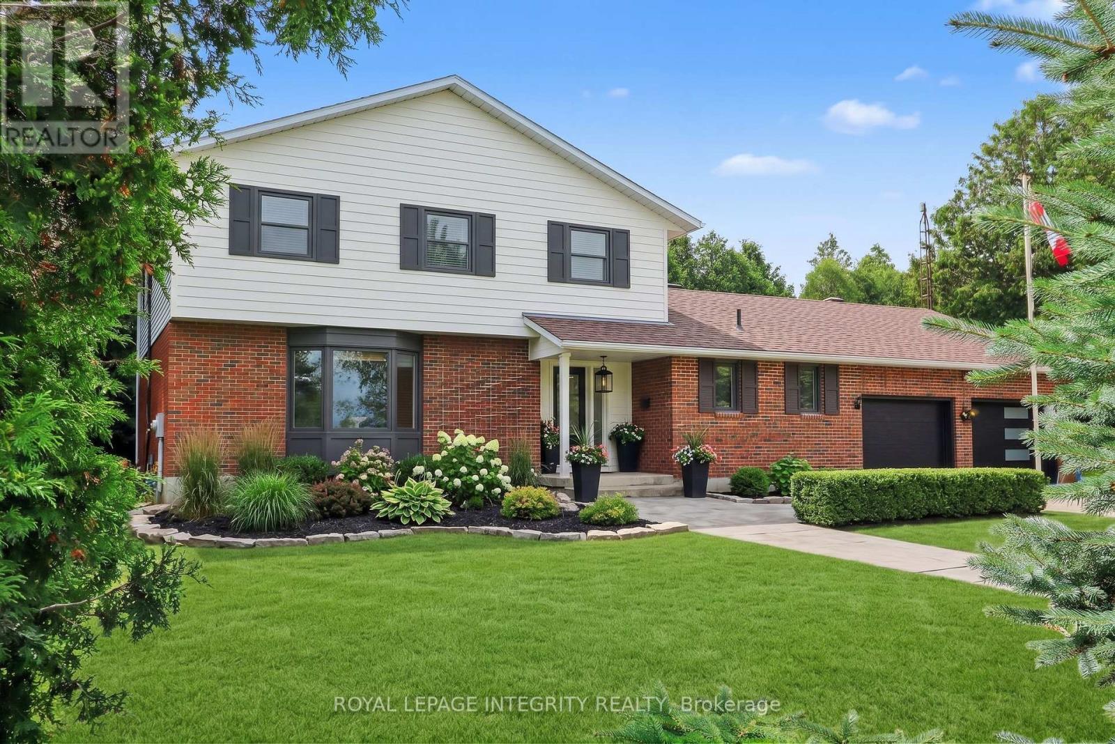 307 FERGUSON TETLOCK ROAD, Montague, Ontario