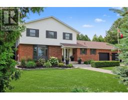 307 FERGUSON TETLOCK ROAD, Montague, Ontario