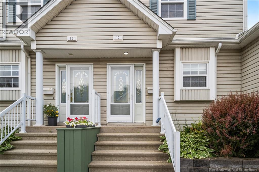 354 Amirault Street Unit# 12, Dieppe, New Brunswick  E1A 1G3 - Photo 2 - NB146262
