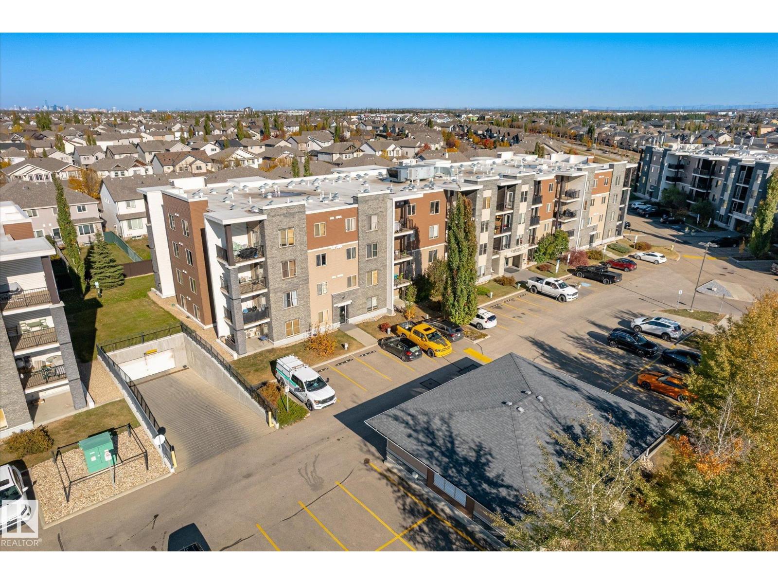 #409 11816 22 AV SW