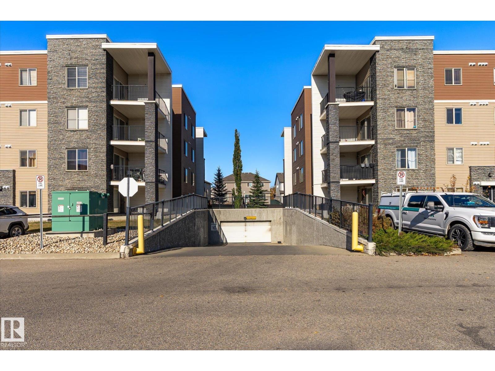#409 11816 22 AV SW