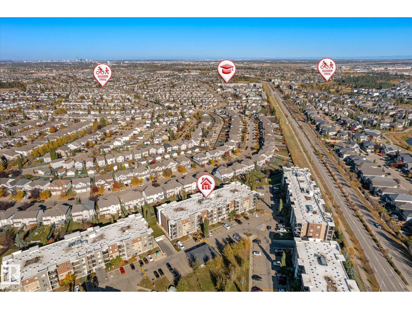 #409 11816 22 AV SW