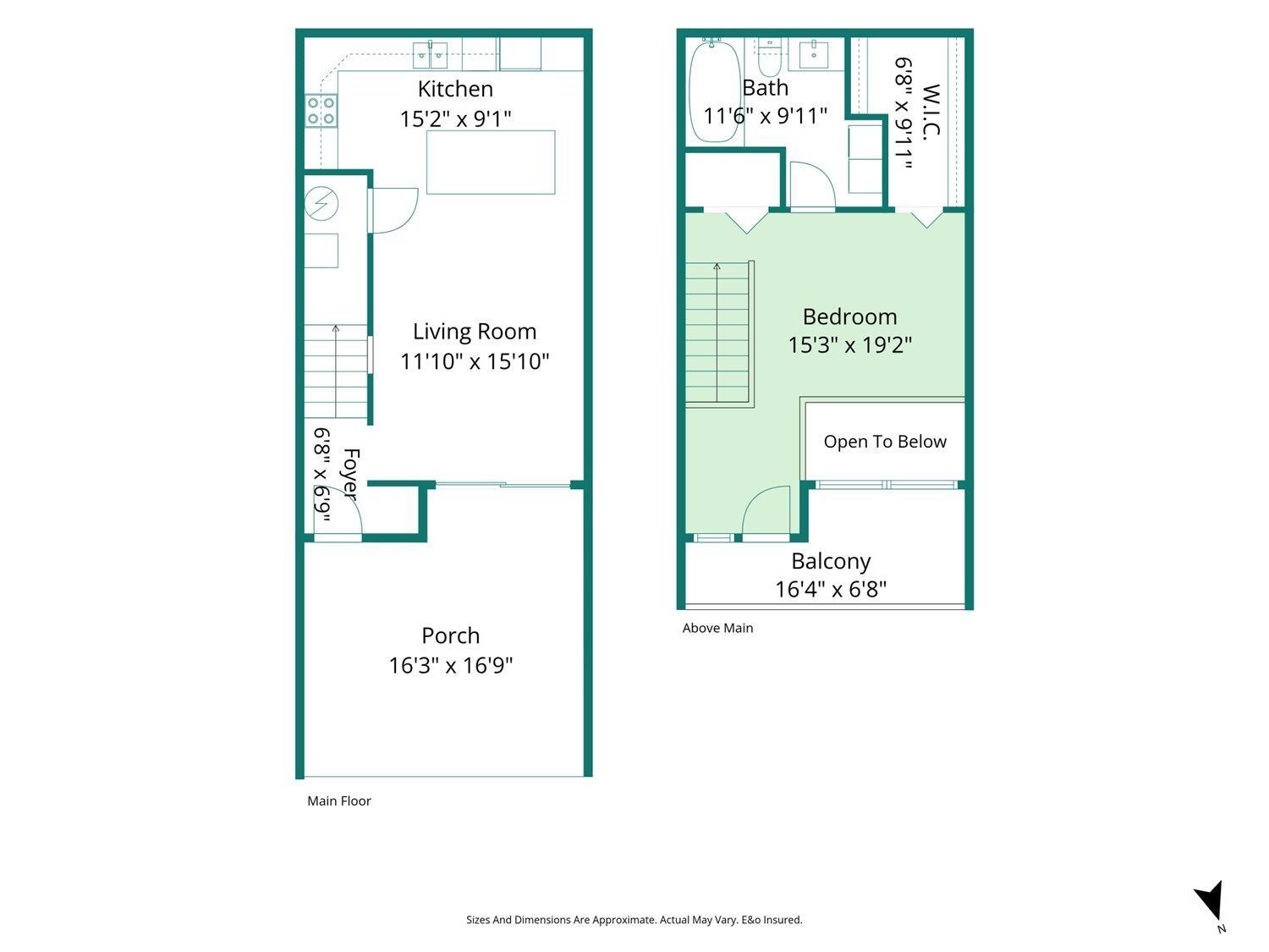 915 34909 OLD YALE ROAD