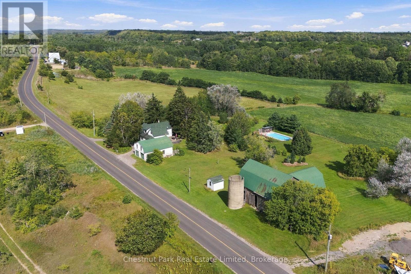 265 Ridge Road, Prince Edward County, Ontario  K0K 2T0 - Photo 1 - X14094524