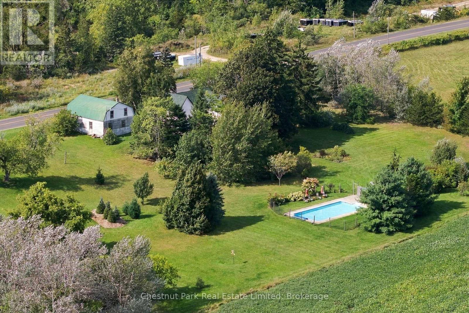 265 Ridge Road, Prince Edward County, Ontario  K0K 2T0 - Photo 3 - X14094524