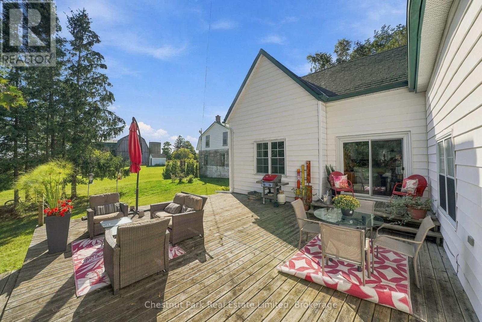 265 Ridge Road, Prince Edward County, Ontario  K0K 2T0 - Photo 32 - X14094524