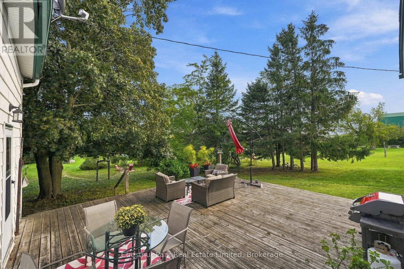 265 Ridge Road, Prince Edward County, Ontario  K0K 2T0 - Photo 33 - X14094524