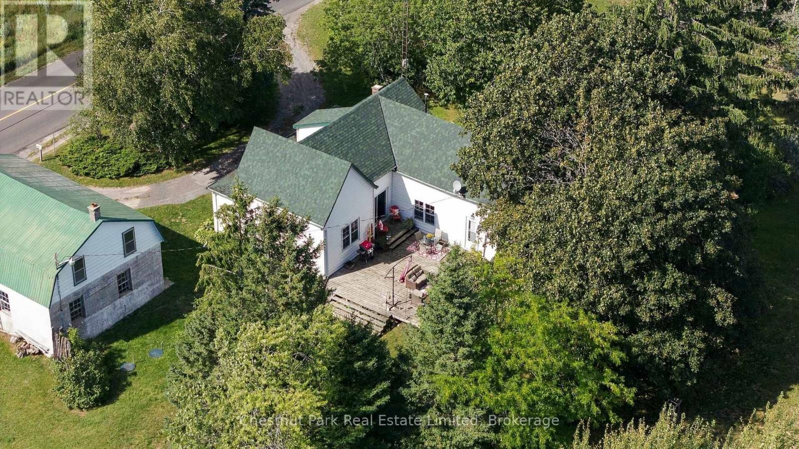 265 Ridge Road, Prince Edward County, Ontario  K0K 2T0 - Photo 34 - X14094524