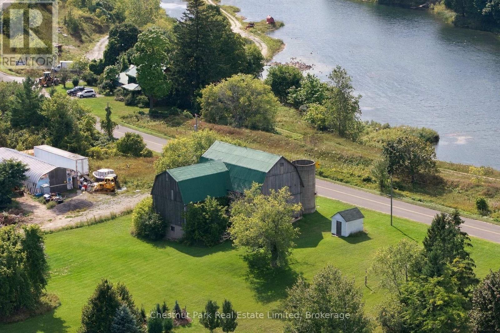 265 Ridge Road, Prince Edward County, Ontario  K0K 2T0 - Photo 41 - X14094524