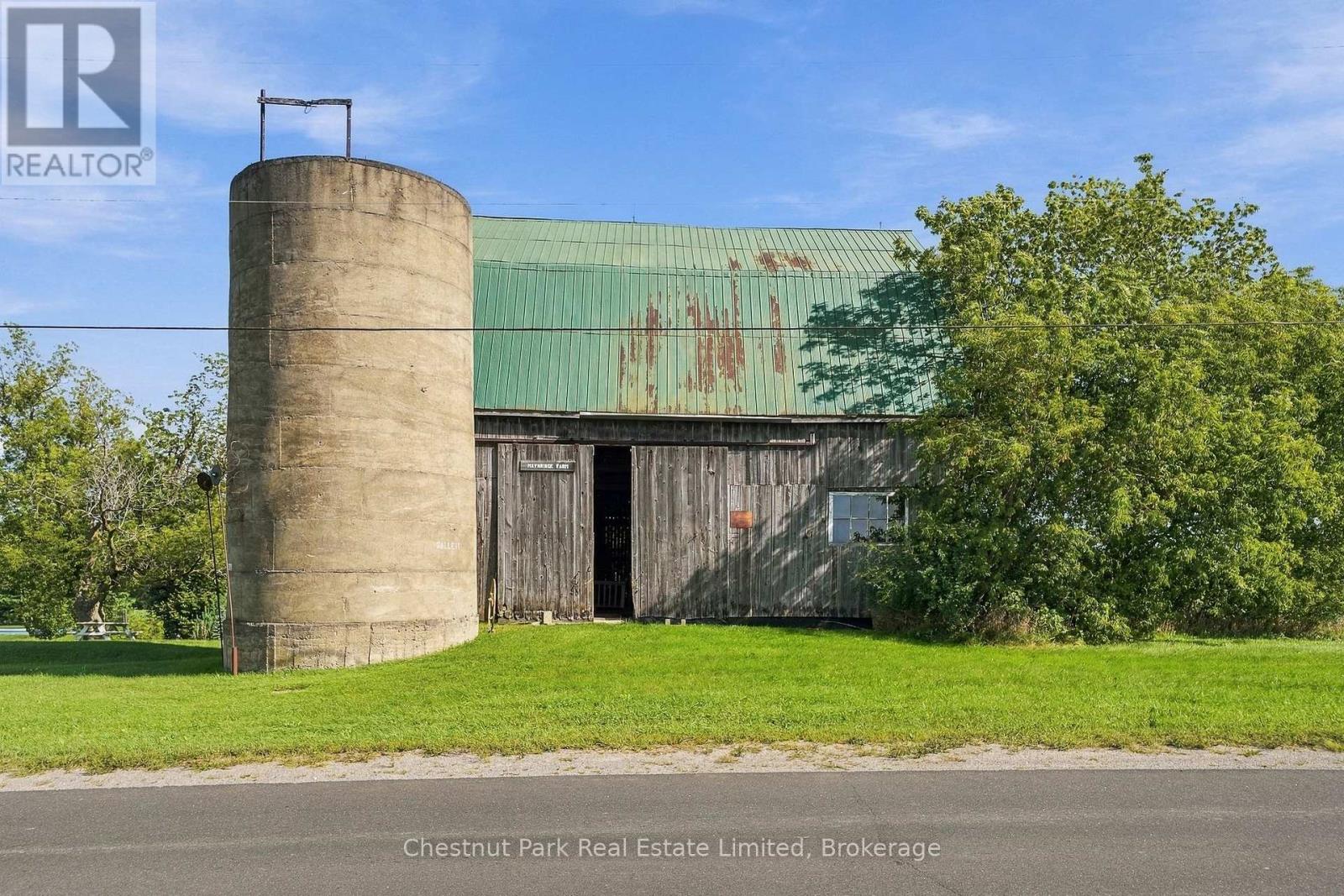 265 Ridge Road, Prince Edward County, Ontario  K0K 2T0 - Photo 44 - X14094524