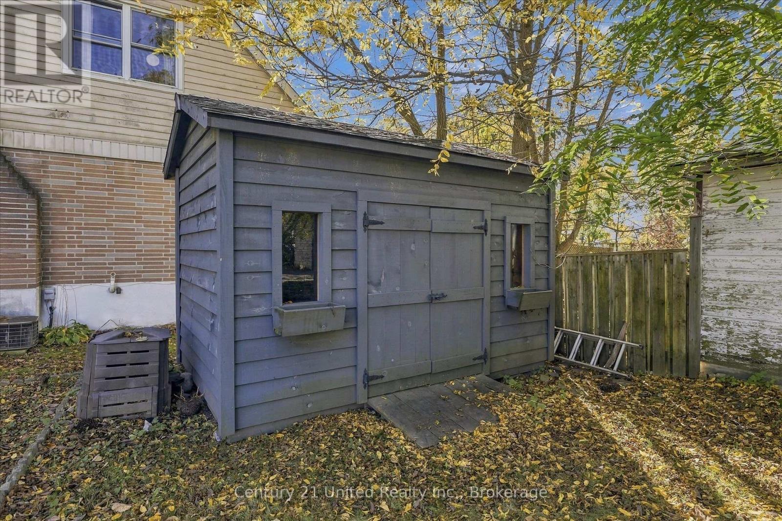 509 Bonaccord Street, Peterborough, Ontario  K9H 3A8 - Photo 38 - X14094604