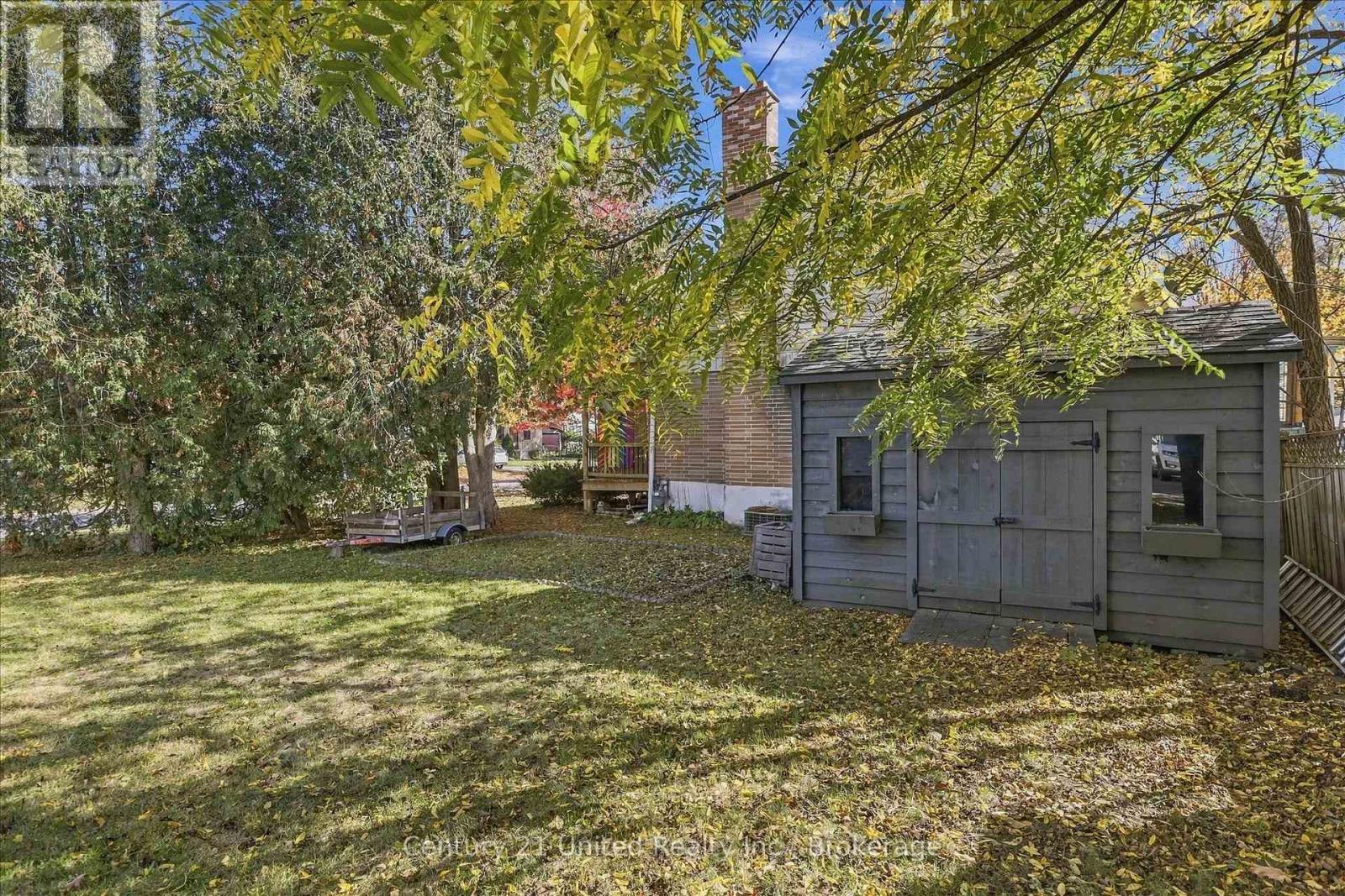 509 Bonaccord Street, Peterborough, Ontario  K9H 3A8 - Photo 40 - X14094604