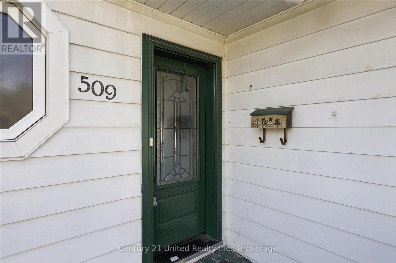 509 Bonaccord Street, Peterborough, Ontario  K9H 3A8 - Photo 6 - X14094604