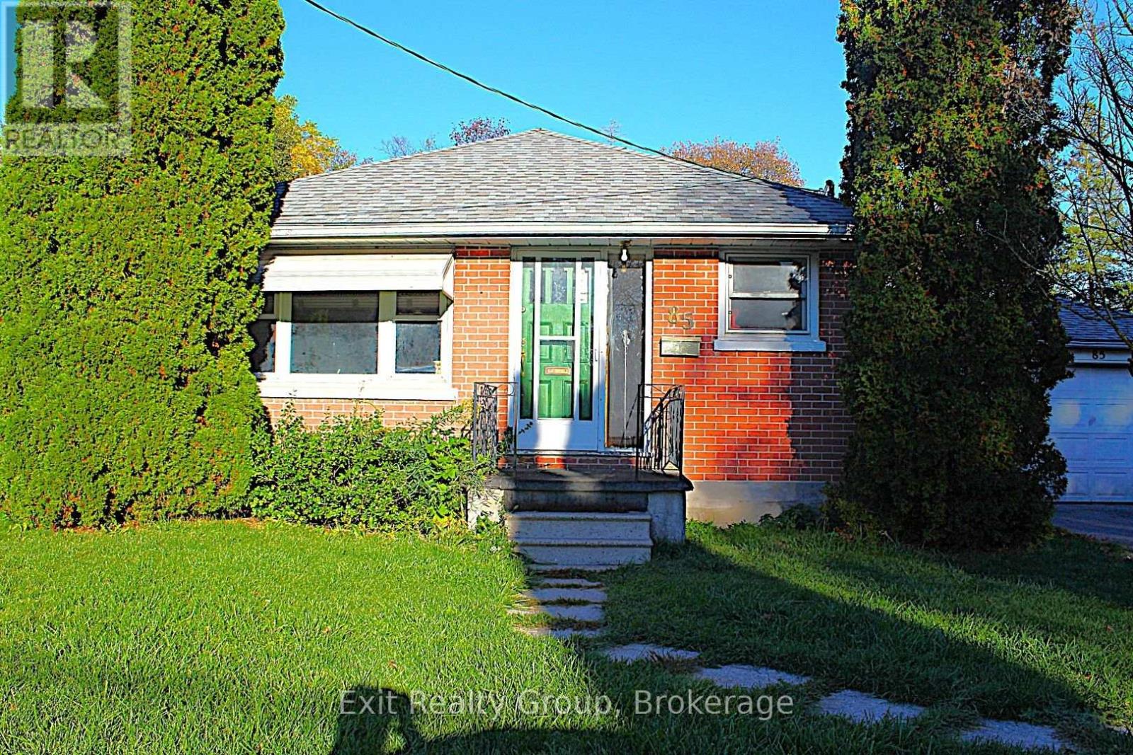 85 WRIGHT AVENUE, Belleville, Ontario