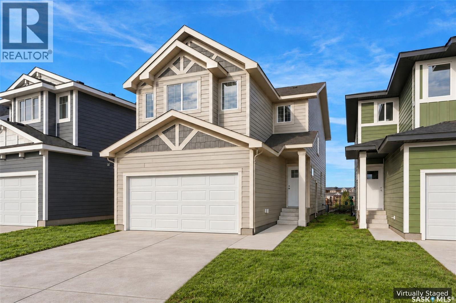 134 Asokanihkew WAY, saskatoon, Saskatchewan