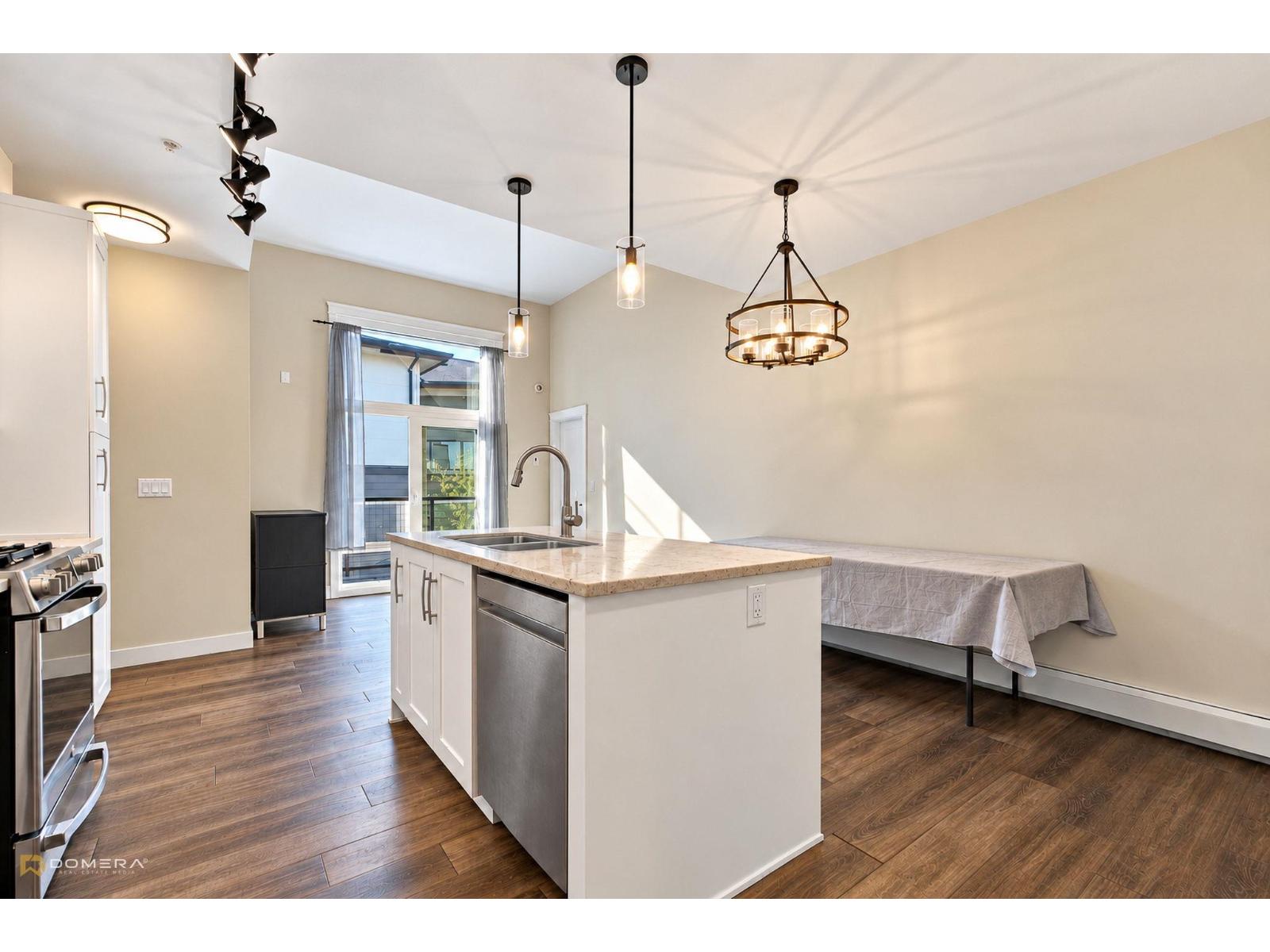 602 11077 Ravine Road, Surrey, British Columbia  V3T 0R7 - Photo 5 - R3175393
