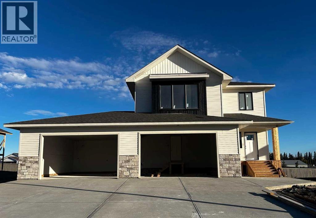 11936 53 Avenue, Rural Grande Prairie No. 1, Alberta  T8W 0N2 - Photo 1 - A2347749
