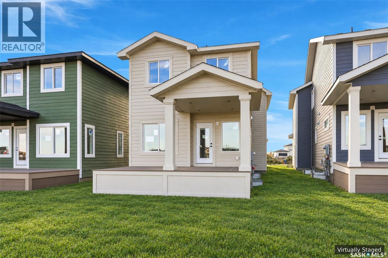 134 Asokanihkew Way, Saskatoon, Saskatchewan  S7V 2C3 - Photo 30 - SK051300