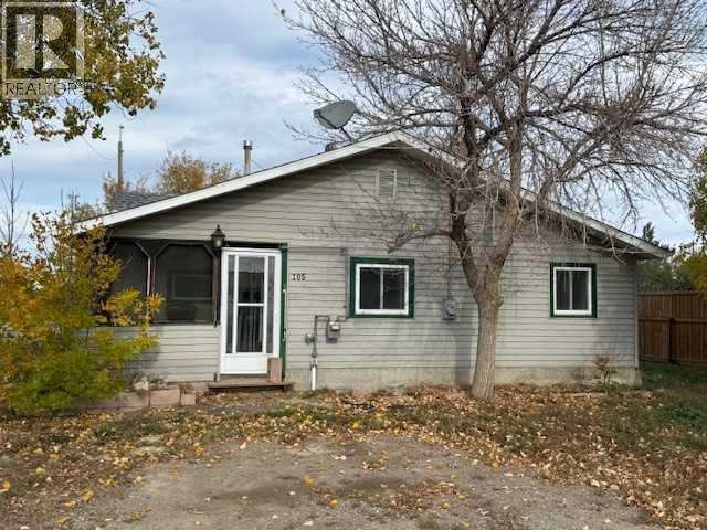 105 Farrar Street